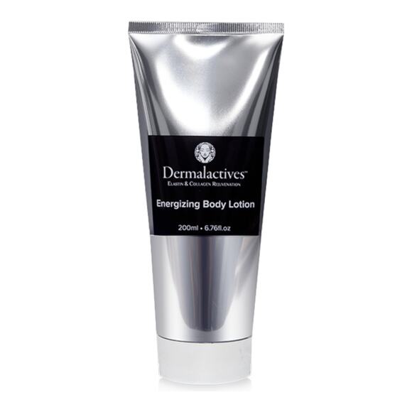 Dermalactives Elastin and Collagen Rejuvenation Energizing Body Lotion - Picture 1 of 4